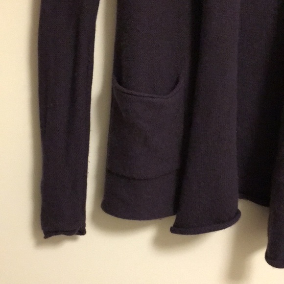 Babaton Cashmere / Wool Cardigan - Picture 4 of 6